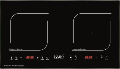 Bếp Từ Faro FR1 Vitro Ceramic 20V