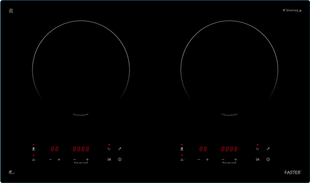 Bếp từ Faster FS 699PRO