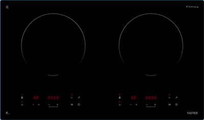 Bếp từ Faster FS 699PRO