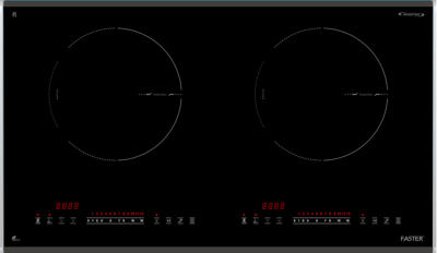 Bếp từ Faster FS 638G