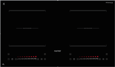 Bếp từ Faster FS 636I