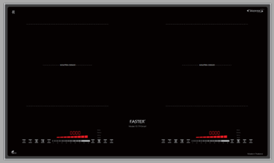 Bếp từ Faster Thái Lan FS 779Smart