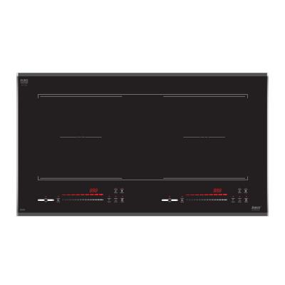 Bếp từ Lorca LCI-789 PLUS
