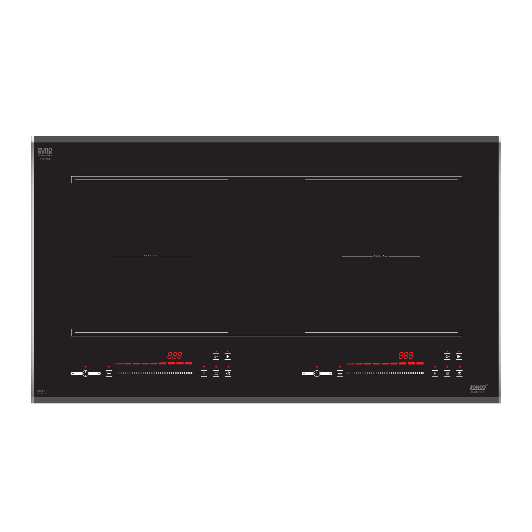 Bếp từ Lorca LCI-789 PLUS