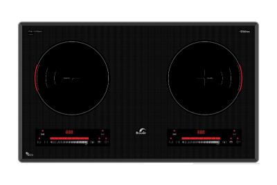 Bếp từ Bauer BE 38GTA