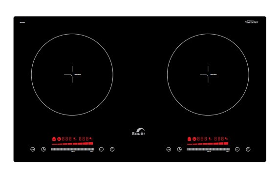 Bếp từ Bauer BE 328SI