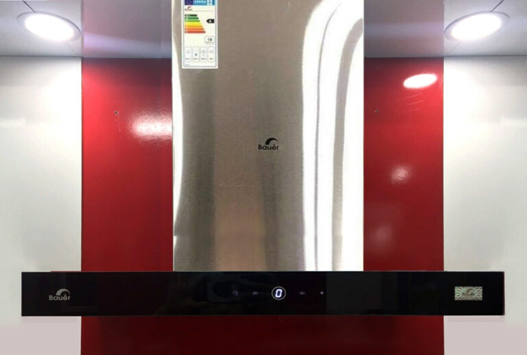 Máy hút mùi Bauer BC-70ED