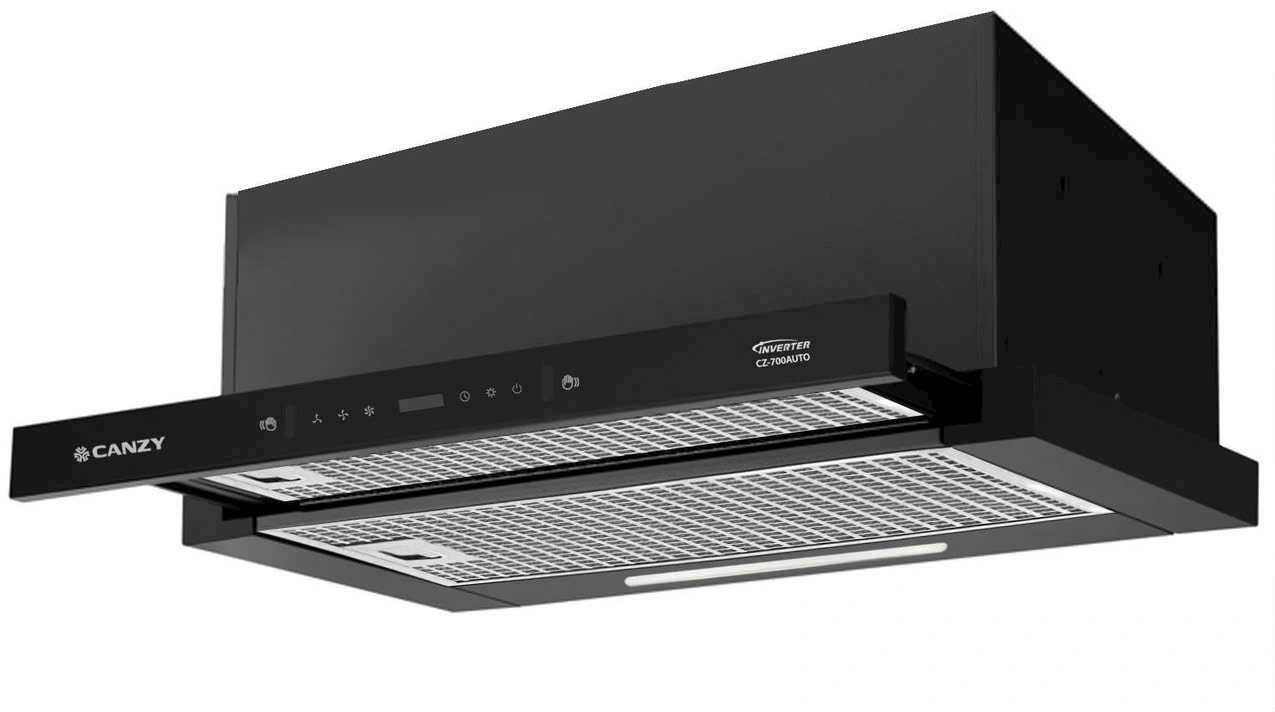 Máy hút mùi âm tủ Canzy CZ 700AUTO