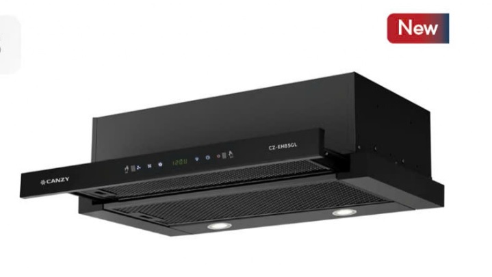 Máy hút mùi CANZY CZ EH88GL